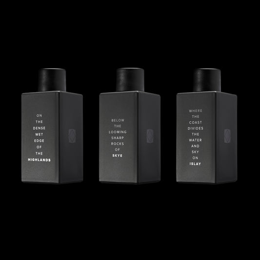 Vam Terrain Fragrance