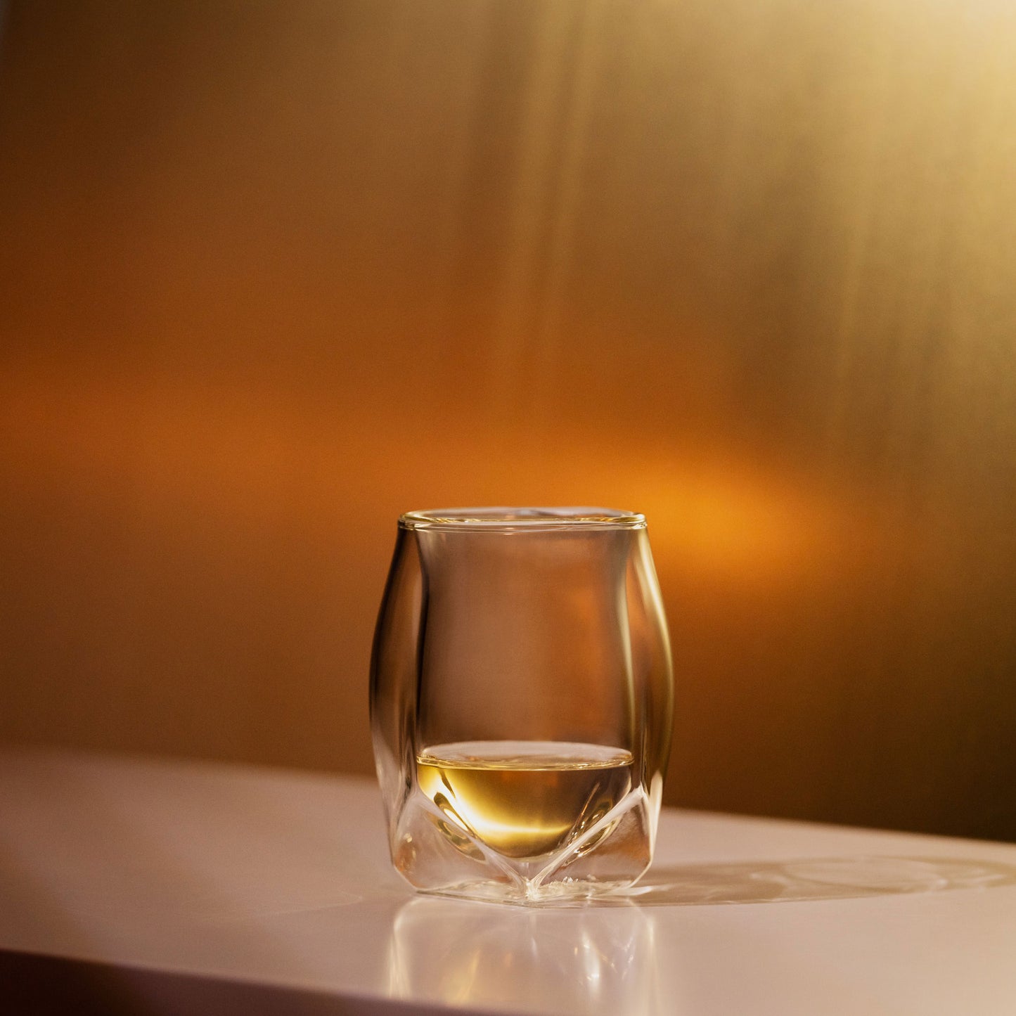 Norlan Whisky Glass