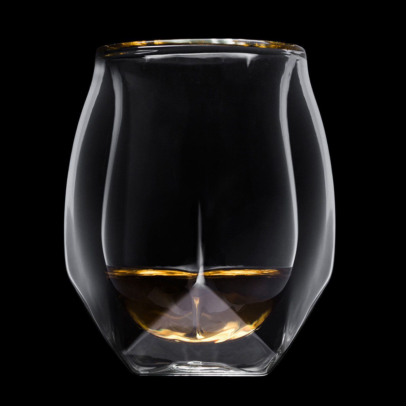 Norlan Whisky Glass