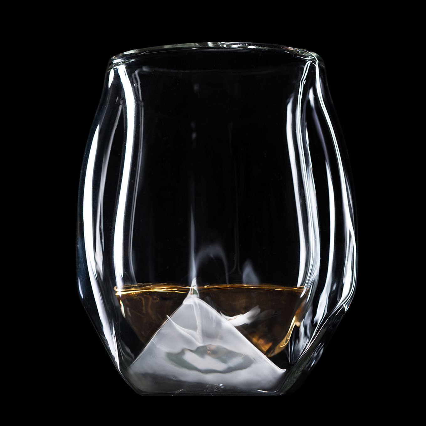 Norlan Whisky Glass